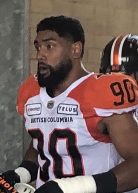 Meffy Koloamatangi, 2019