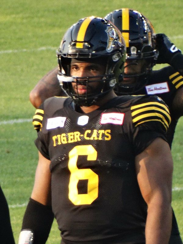 Jameer Thurman, 2023