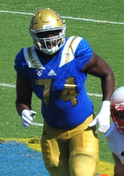 Caleb Benenoch