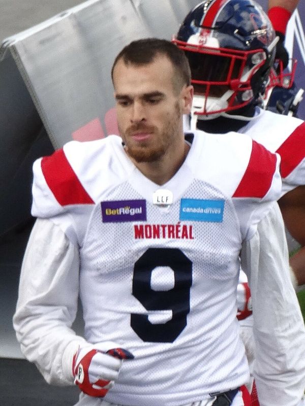Jake Wieneke, 2022