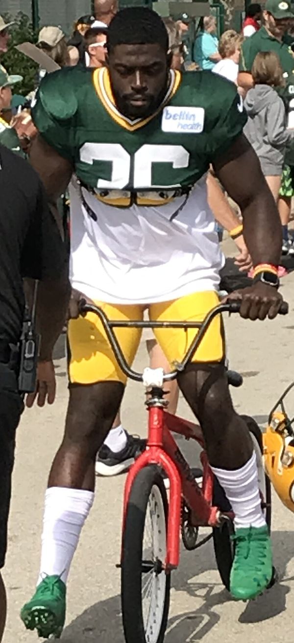Raven Greene, 2019