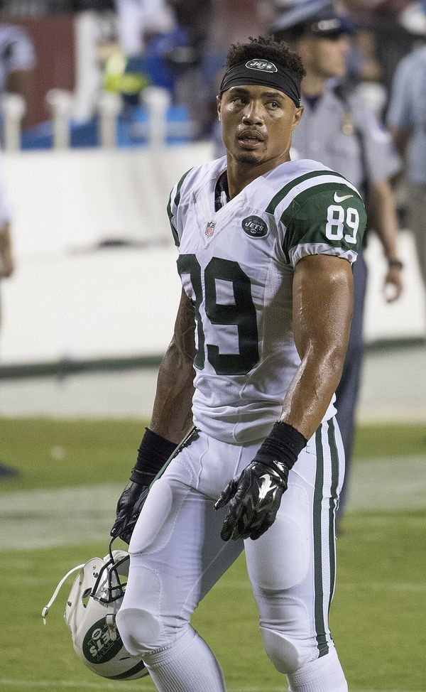 Jalin Marshall