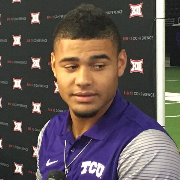 Kenny Hill, 2017
