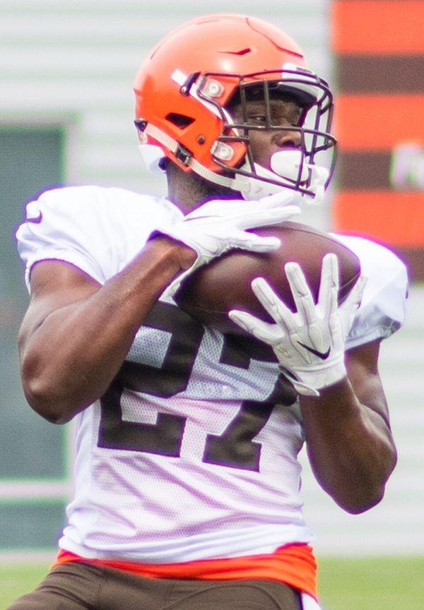 Matthew Dayes with the San Francisco 49ers, 2018