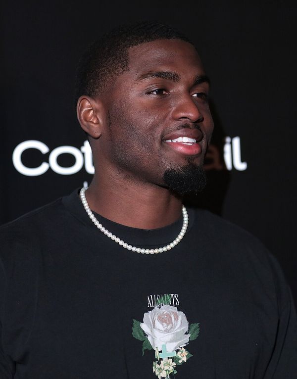 Laquon Treadwell in the NFL