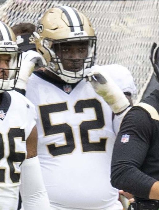 Montravius Adams in the NFL