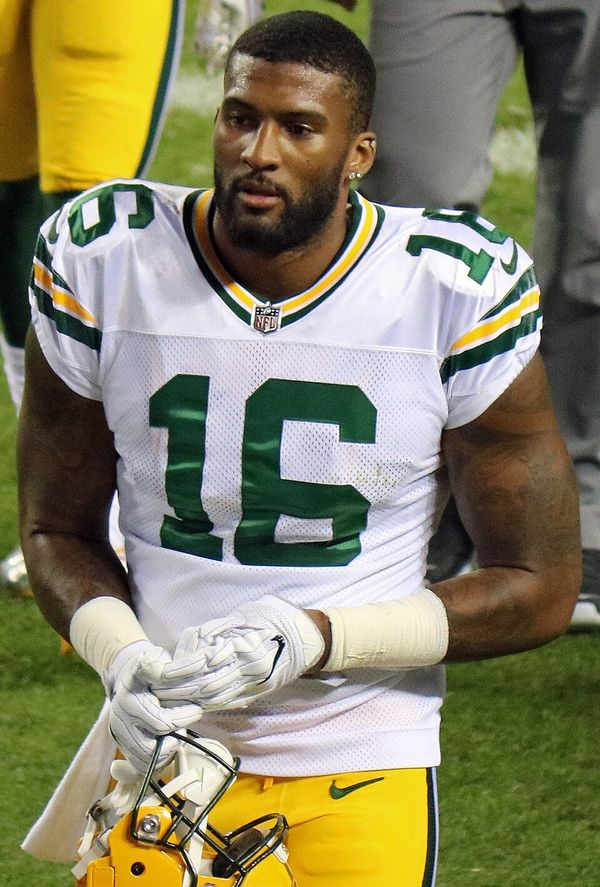 DeAngelo Yancey with the Denver Broncos, 2017