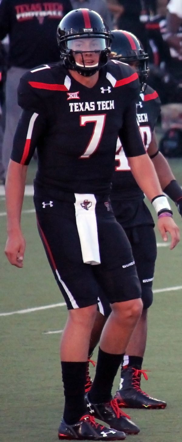 Davis Webb in the NFL