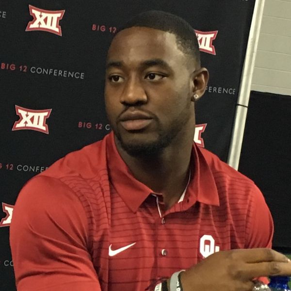 Ogbonnia Okoronkwo, 2017