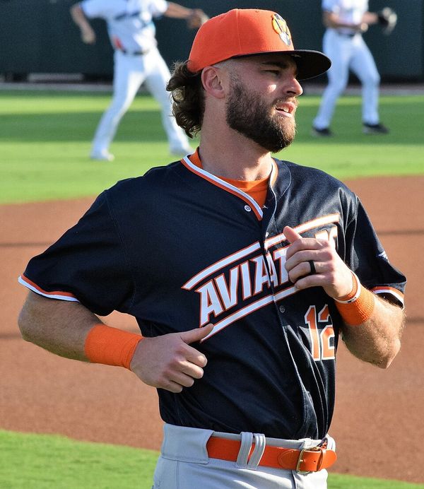 Cody Thomas
