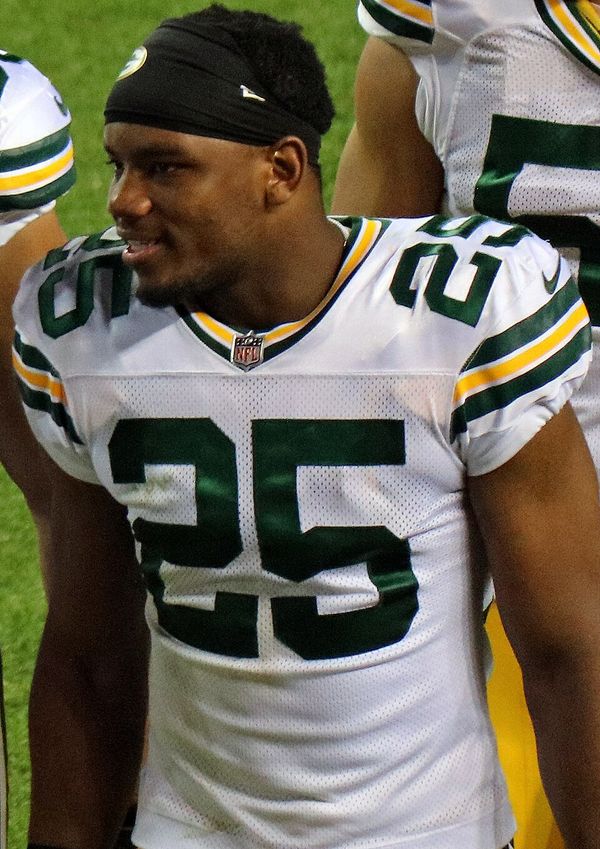 Marwin Evans, 2017