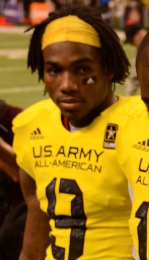 Jaylon Smith at Notre Dame