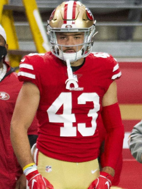 Kai Nacua