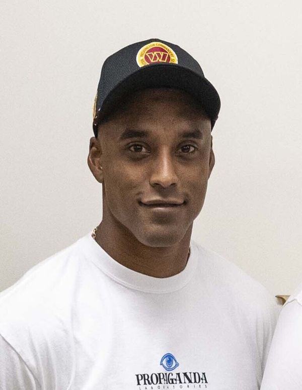 Michael Davis, 2024
