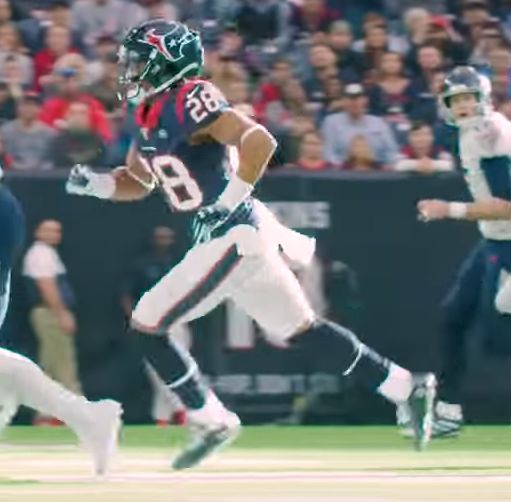 Vernon Hargreaves III in the NFL