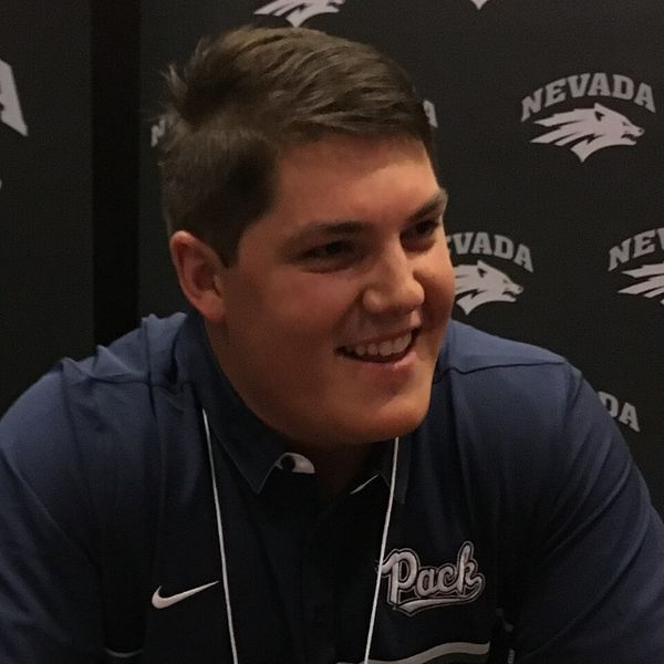 Austin Corbett, 2017