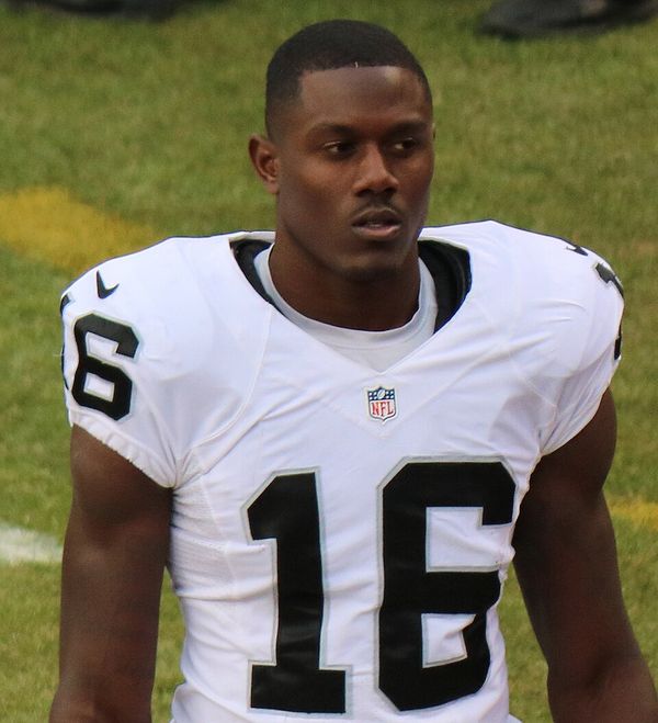 Johnny Holton