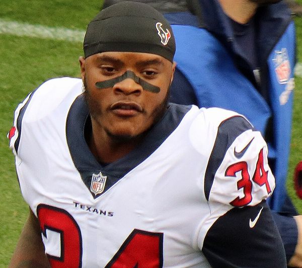 Mike Tyson in the NFL