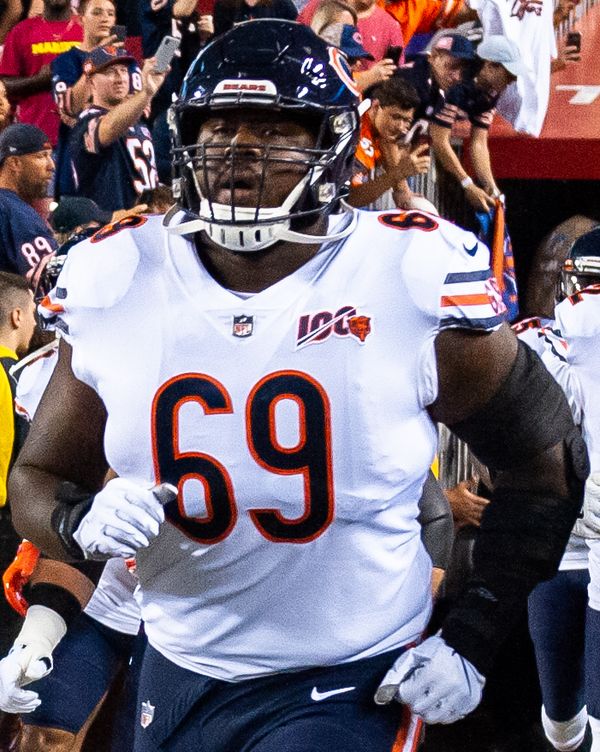 Rashaad Coward, 2019