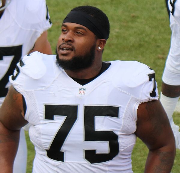 Darius Latham