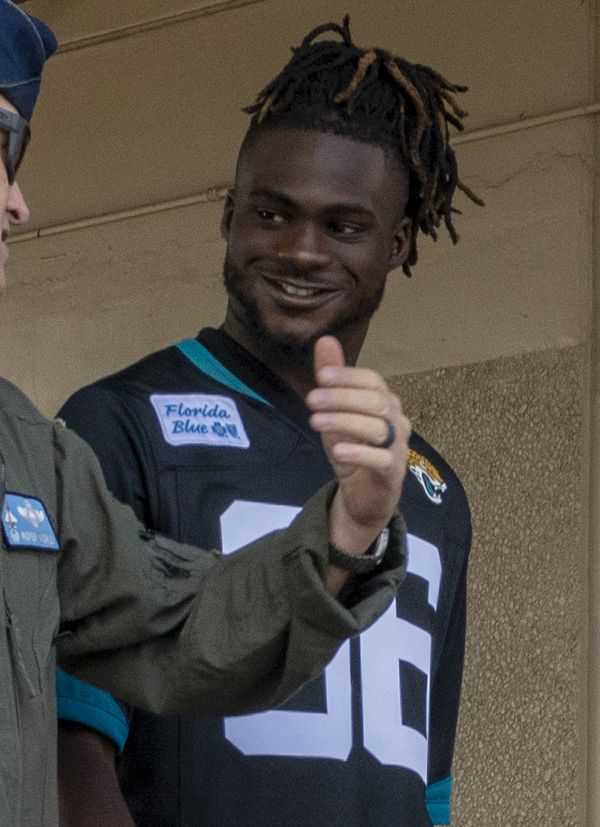 Quincy Williams in the NFL