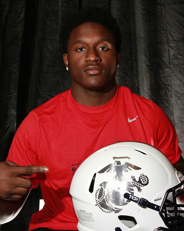 Duke Dawson in the NFL