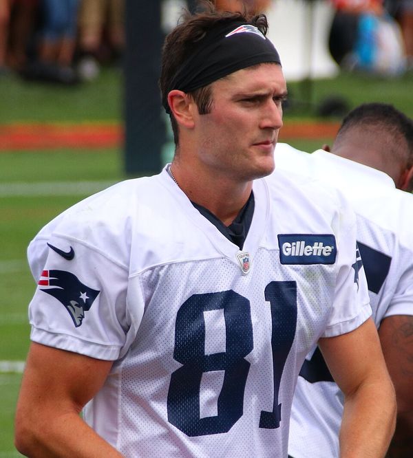 Cody Hollister
