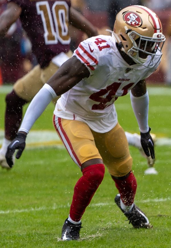 Emmanuel Moseley