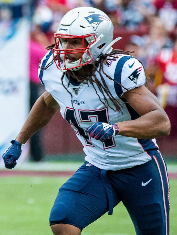 Jakob Johnson