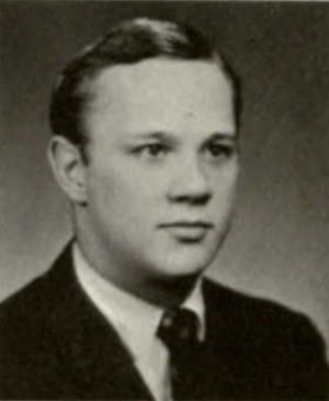 Tom Schoen
