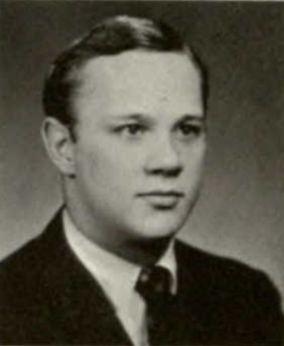 Tom Schoen