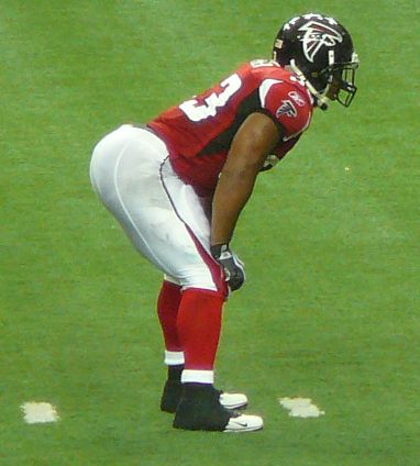 Michael Turner in the NFL, 2013