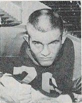 Bob Breitenstein, 1964
