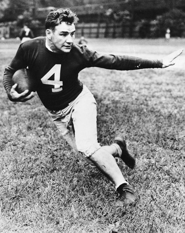 Tuffy Leemans