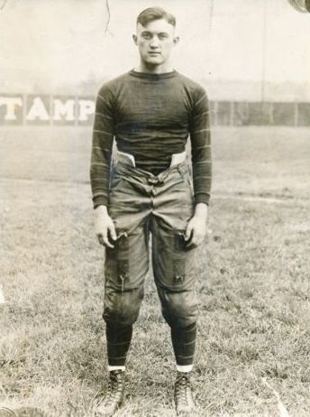 Tom Davies