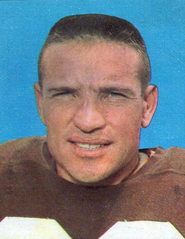 Ray Renfro