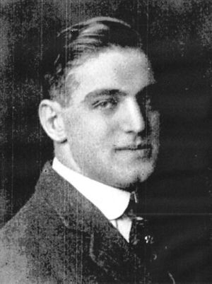 Harold Ballin