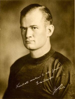Elmer Sleight