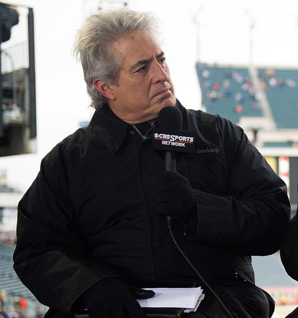 Randy Cross, 2013