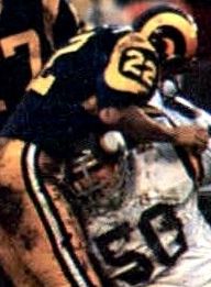 John Cappelletti, 1986