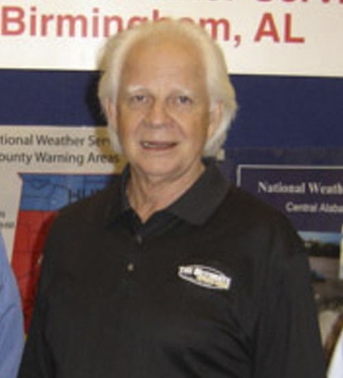Ken Stabler at Alabama, 2007