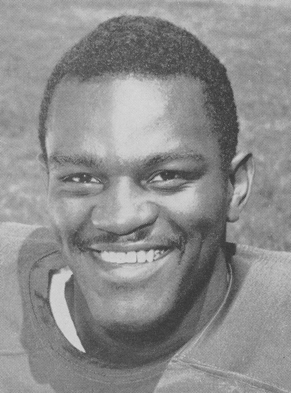 Don Lisbon, 1964