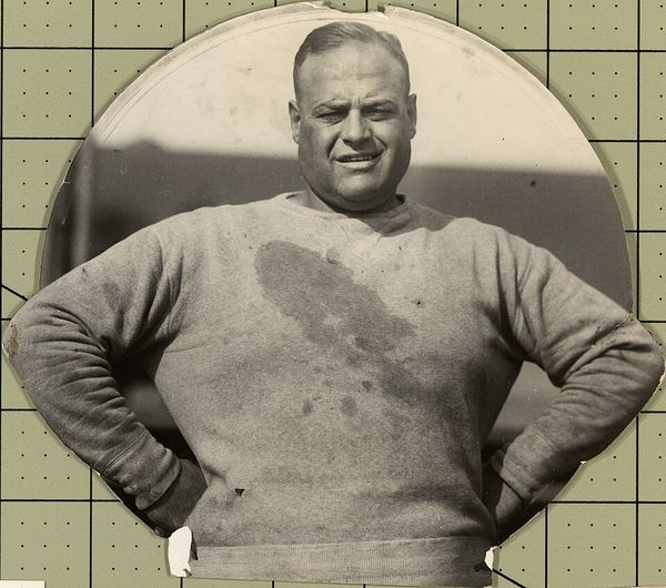 Clarence Spears