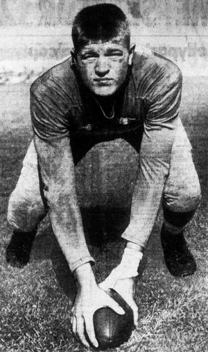 Dick Szymanski