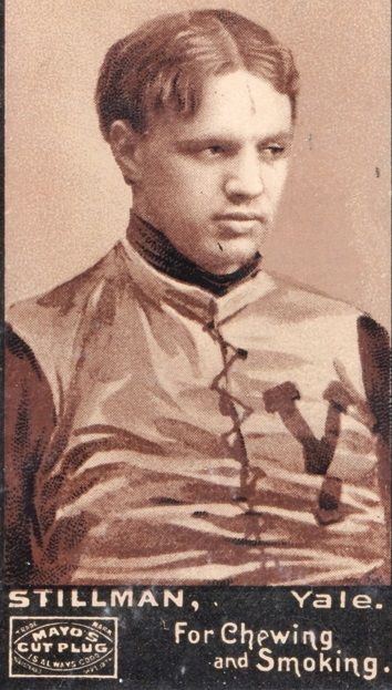 Phillip Stillman