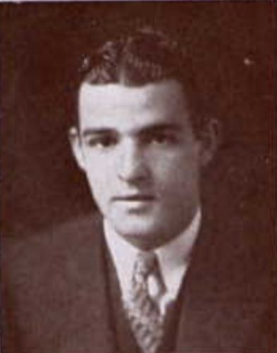 Dale Van Sickel, 1930