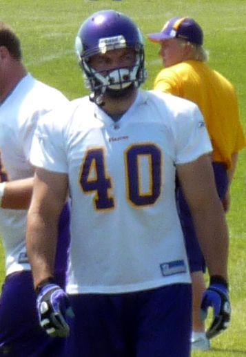 Jim Kleinsasser, 2009