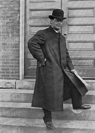Fred Schacht