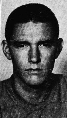 Lee Grosscup, 1958