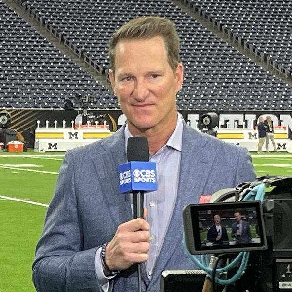 Danny Kanell, 2024